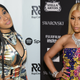 Images via Timothy Hiatt/Getty Images for Spotify and Dimitrios Kambouris/Getty Images for Harper’s BAZAAR
